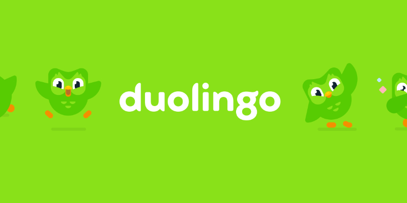 Duolingo Preparation