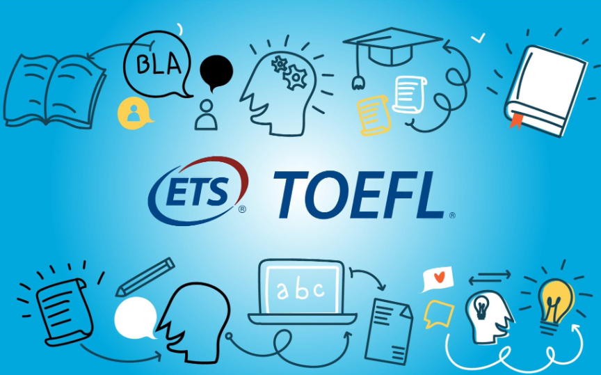 TOEFL Preparation